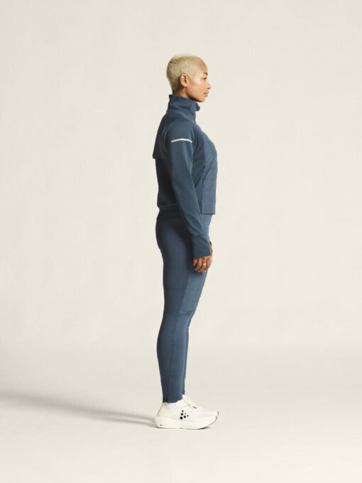 CRAFT SubZ Tights 4 Women's - Image 3