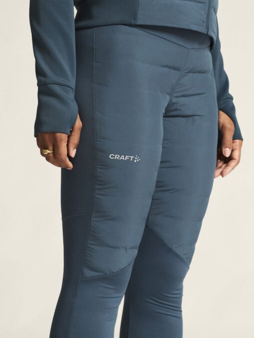 CRAFT SubZ Tights 4 Women's - Image 2