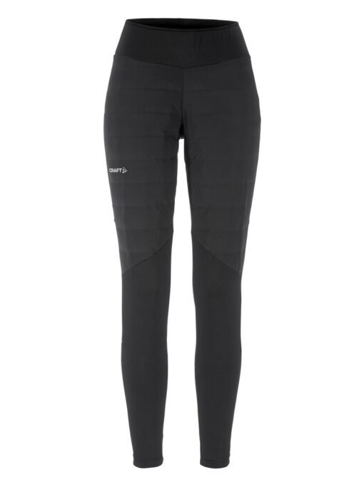 CRAFT SubZ Tights 4 Women's