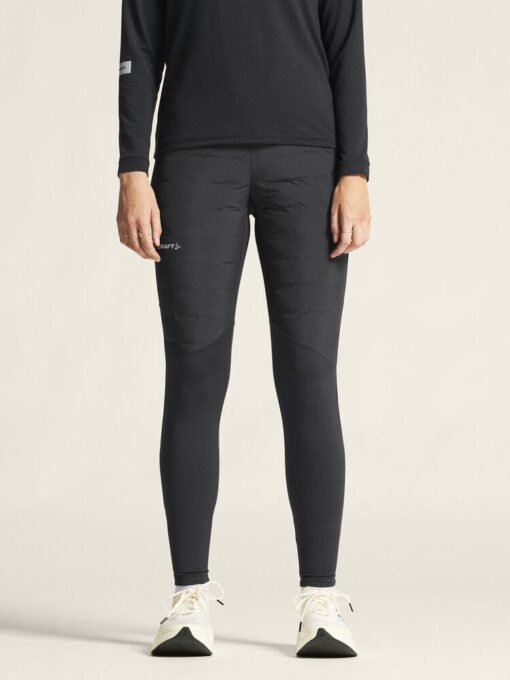 CRAFT SubZ Tights 4 Women's - Image 5