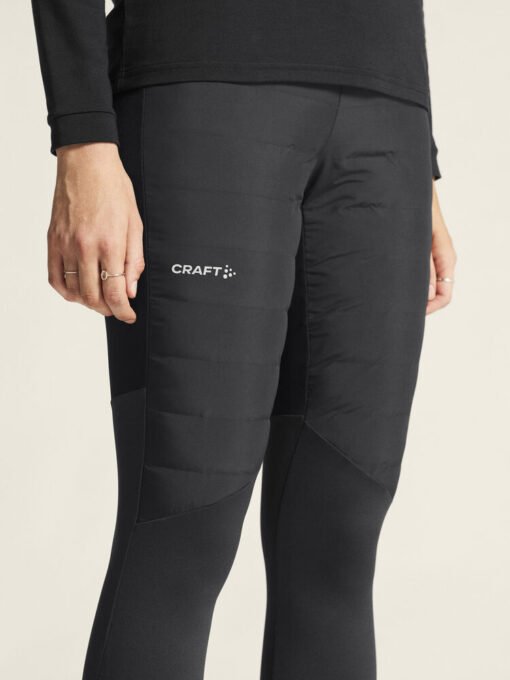 CRAFT SubZ Tights 4 Women's - Image 2