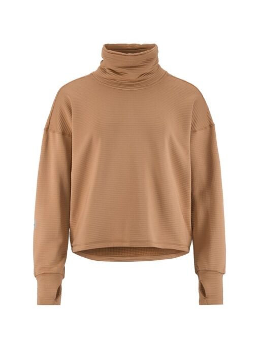 CRAFT SubZ Funnelneck Jersey Women's