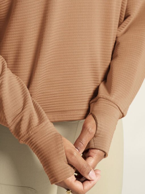 CRAFT SubZ Funnelneck Jersey Women's - Image 3