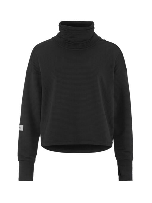 CRAFT SubZ Funnelneck Jersey Women's