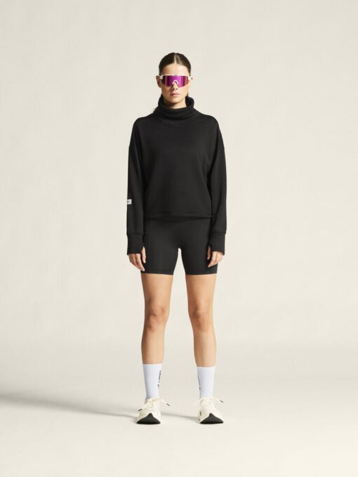 CRAFT SubZ Funnelneck Jersey Women's - Image 2