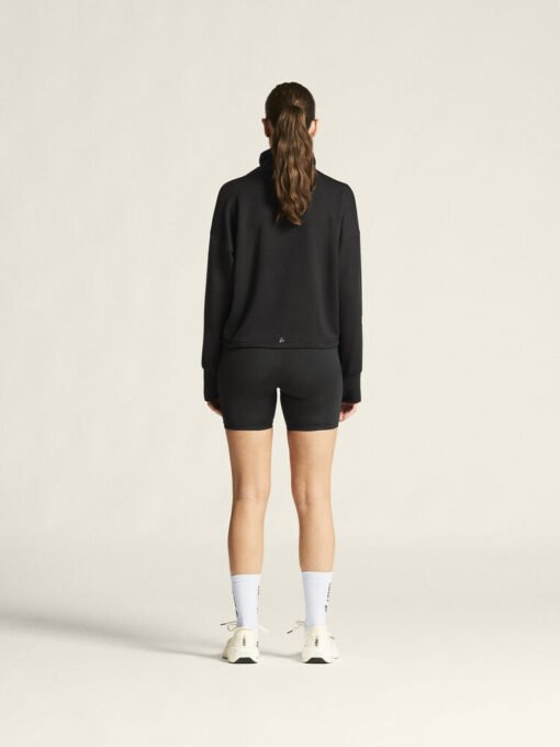 CRAFT SubZ Funnelneck Jersey Women's - Image 3