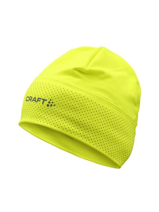 CRAFT Snow Fleece Hat 2 - Image 2