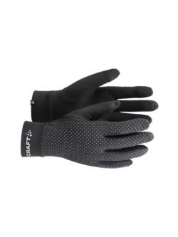 Craft Lumen Fleece Glove 2 bėgimo pirštinės