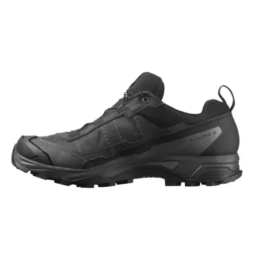 Salomon X Ultra 5 GTX Hiking Shoes Men's - Image 4