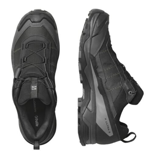 Salomon X Ultra 5 GTX Hiking Shoes Men's - Image 3