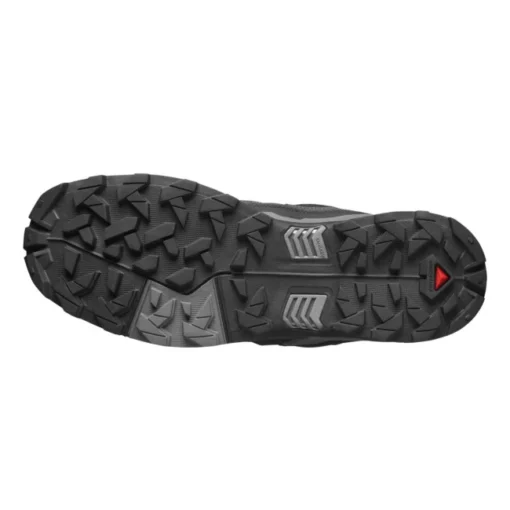 Salomon X Ultra 5 GTX Hiking Shoes Men's - Image 2