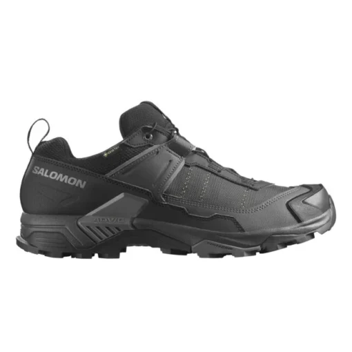 Salomon X Ultra 5 GTX Hiking Shoes Men's