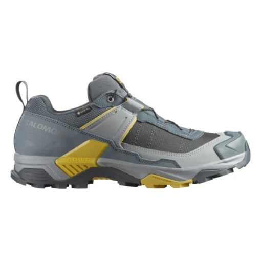 Salomon X Ultra 5 GTX Hiking Shoes Men's