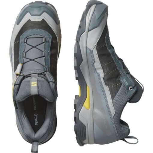 Salomon X Ultra 5 GTX Hiking Shoes Men's - Image 5