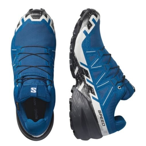 Salomon Speedcross 6 Gore-Tex Men's - Image 5