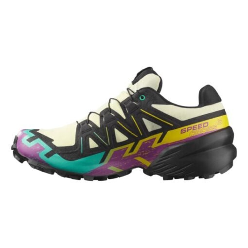 Salomon Speedcross 6 Gore-Tex Men's - Image 3