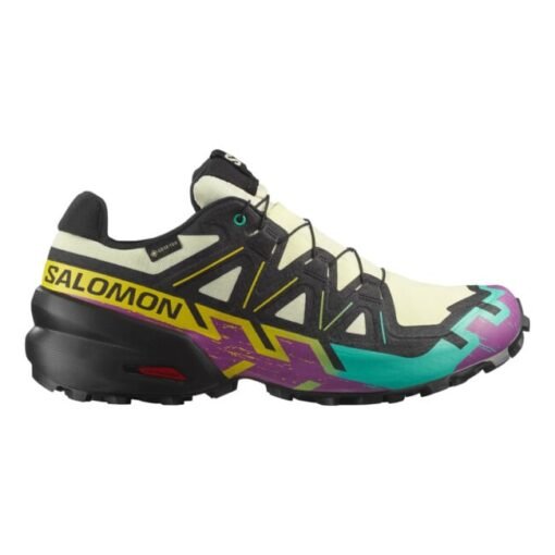 Salomon Speedcross 6 Gore-Tex Men's