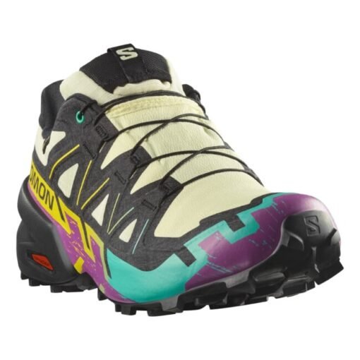 Salomon Speedcross 6 Gore-Tex Men's - Image 4