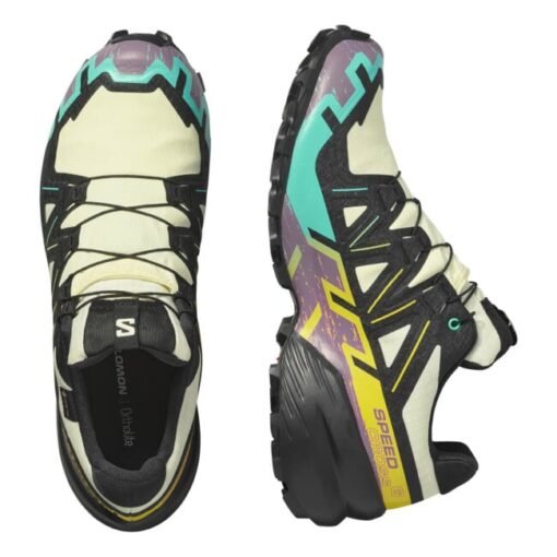 Salomon Speedcross 6 Gore-Tex Men's - Image 5