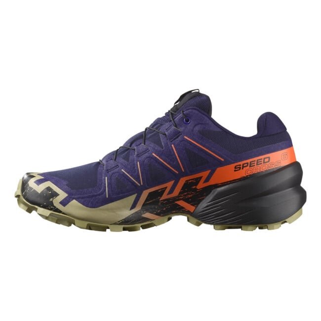 Salomon Speedcross 6 Men's - Image 5