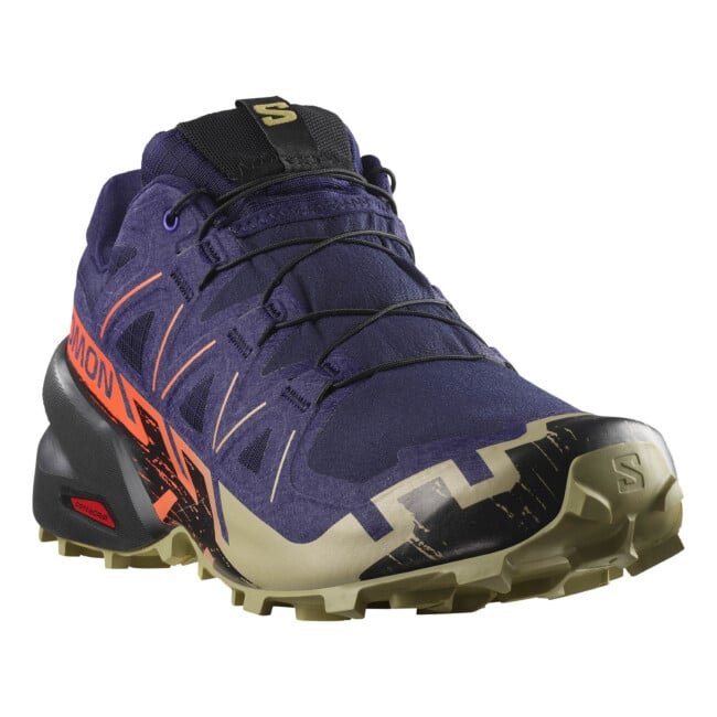 Salomon Speedcross 6 Men's - Image 6