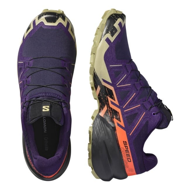 Salomon Speedcross 6 Men's - Image 3