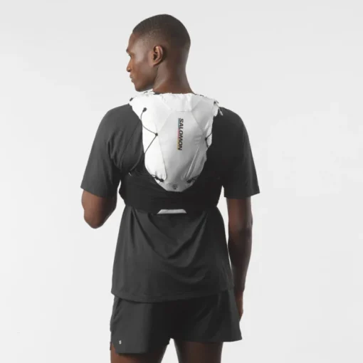 SALOMON ADV SKIN 12 SET RACE FLAG - Image 4