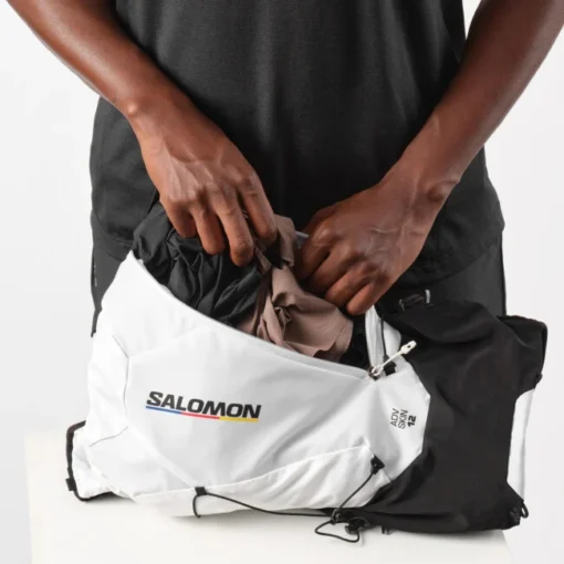 SALOMON ADV SKIN 12 SET RACE FLAG - Image 2