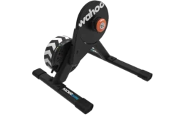 WAHOO KICKR CORE 2 ZWIFT COG AND CLICK