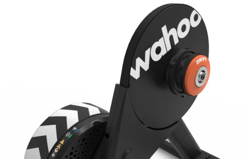WAHOO KICKR CORE 2 ZWIFT COG AND CLICK - Image 4