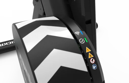 WAHOO KICKR CORE 2 ZWIFT COG AND CLICK - Image 5