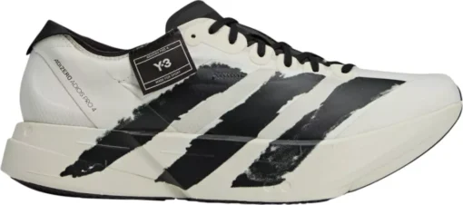 Adidas Adizero Adios Pro 4 Y-3