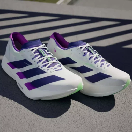 Adidas Adizero Adios Pro 4 New York Men's - Image 5