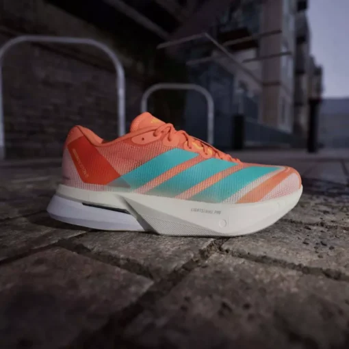 Adidas Adizero Boston 13 Women's - Image 2