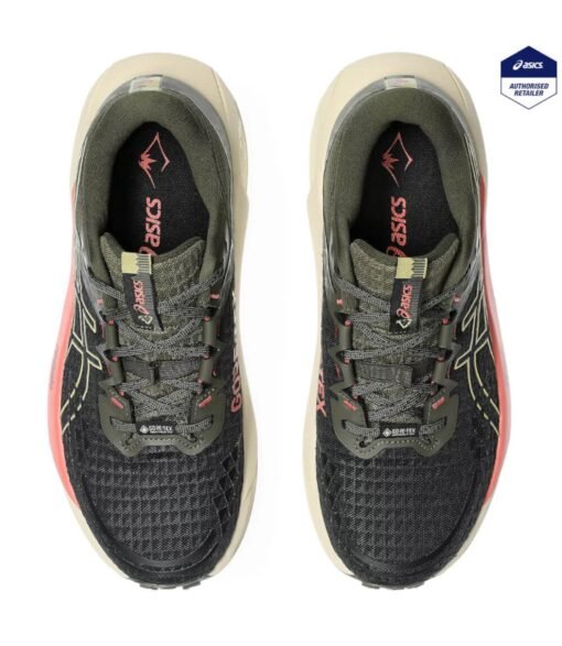 Asics Gel-Trabuco 13 GTX Women's - Image 3