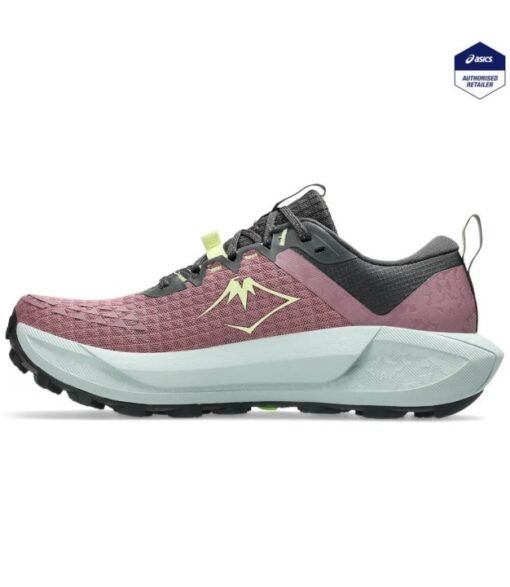 Asics Gel-Trabuco 13 Women's - Image 3