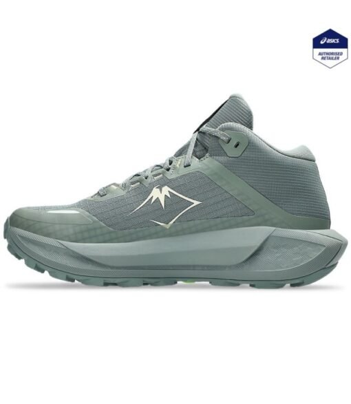 Asics Gel-Trabuco MT GTX Trail Men's - Image 4