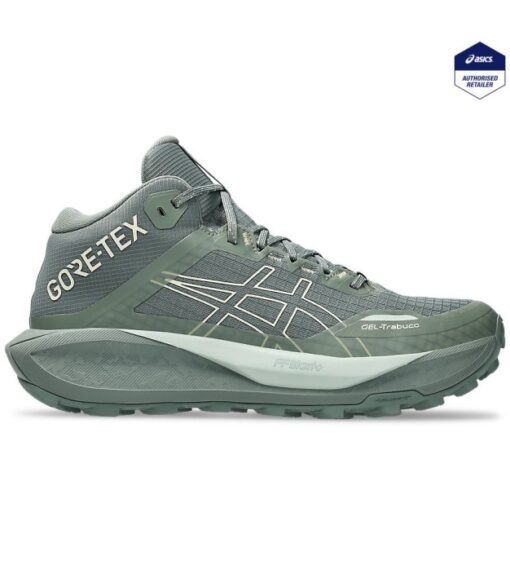 Asics Gel-Trabuco MT GTX Trail Men's - Image 5
