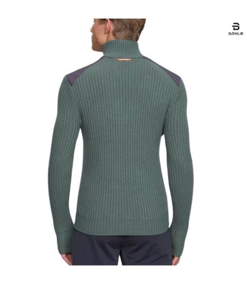 BJORN DAEHLIE Half Zip Comfy 2.0 Men's - Image 4