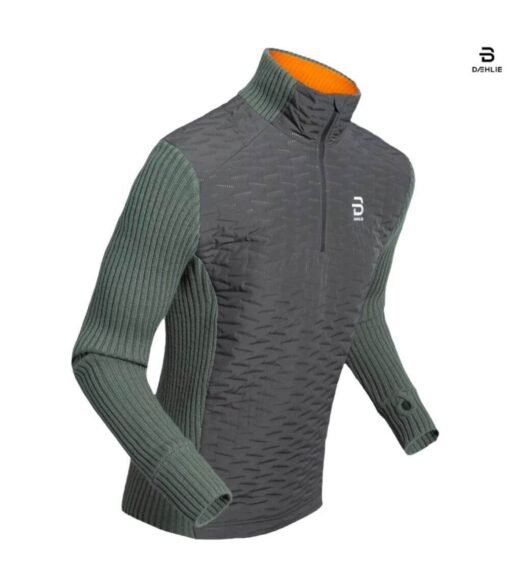 BJORN DAEHLIE Half Zip Comfy 2.0 Men's