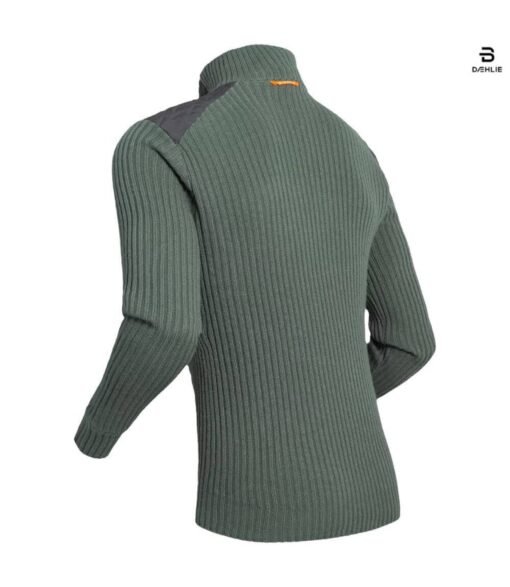 BJORN DAEHLIE Half Zip Comfy 2.0 Men's - Image 2