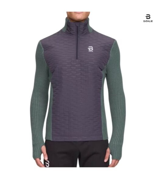 BJORN DAEHLIE Half Zip Comfy 2.0 Men's - Image 5