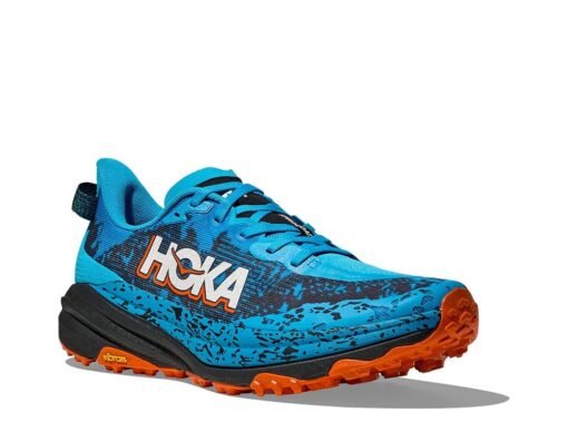 Hoka Speedgoat 6 Men's - Image 4