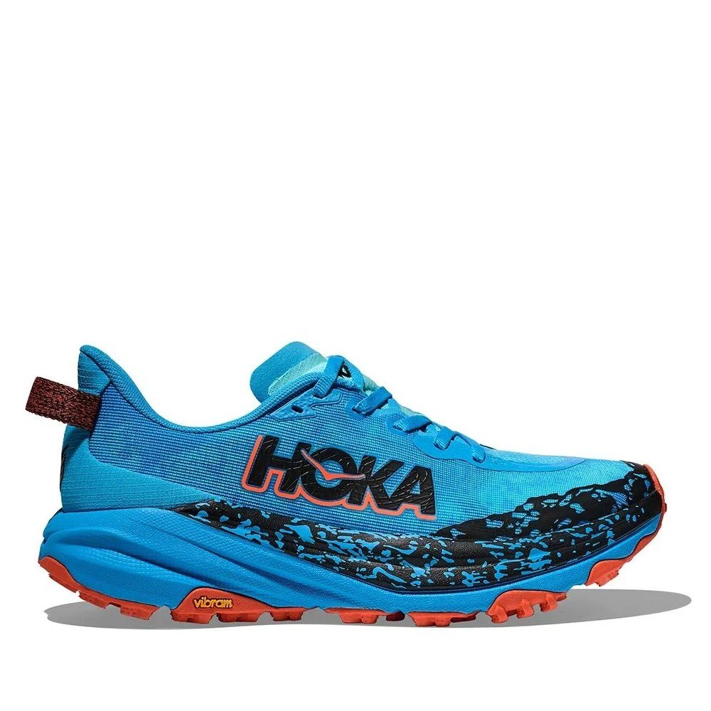Hoka Speedgoat 6 Women's