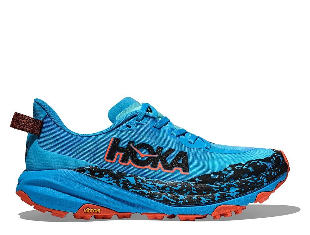 Hoka Speedgoat 6 Women's - Image 7