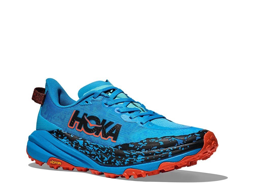 Hoka Speedgoat 6 Women's - Image 5