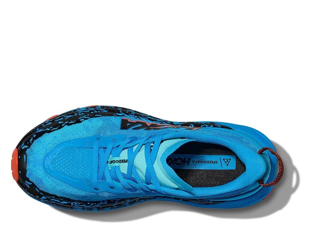 Hoka Speedgoat 6 Women's - Image 2