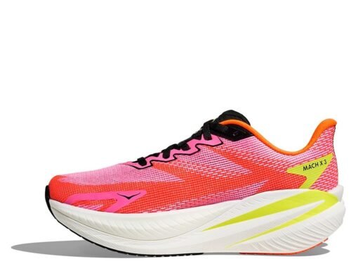 Hoka Mach X 3 Women's - Image 6