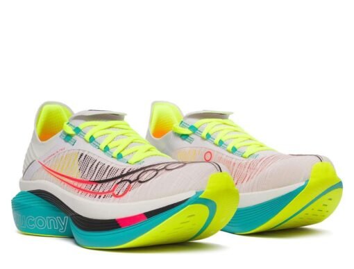 Saucony Endorphin Elite 2 Unisex - Image 5