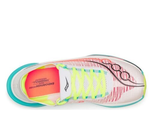Saucony Endorphin Elite 2 Unisex - Image 2